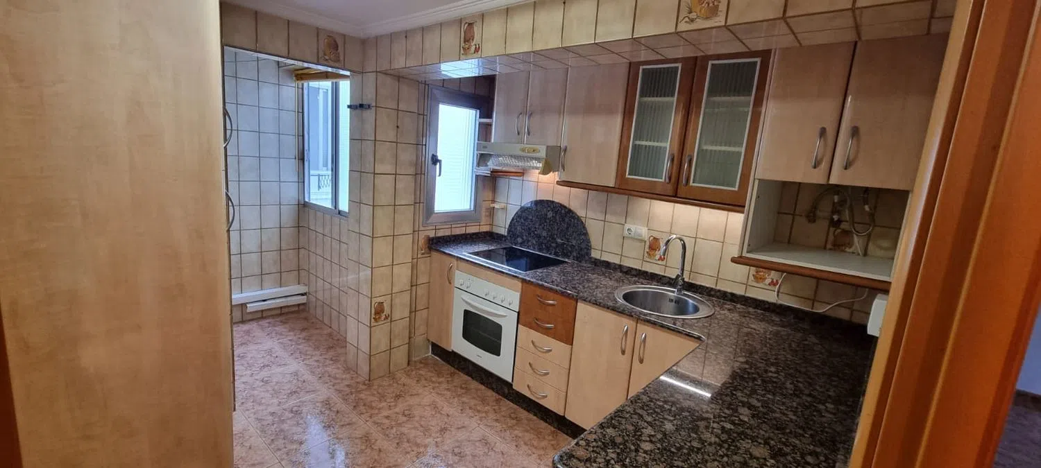 Piso en calle de Méndez Núñez, 25 - Foto 23