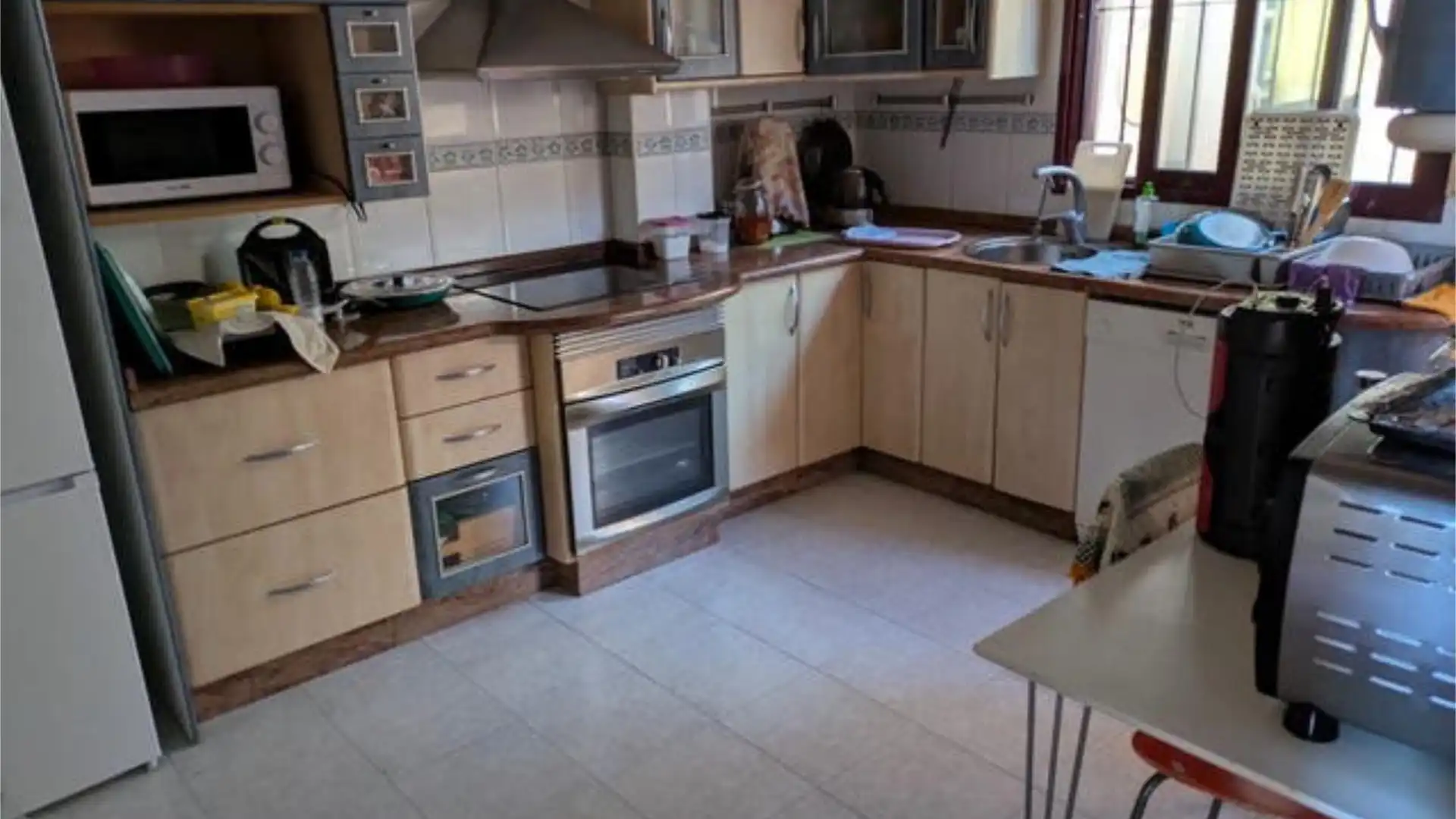 Casa adosada en Esparragal - Foto 7