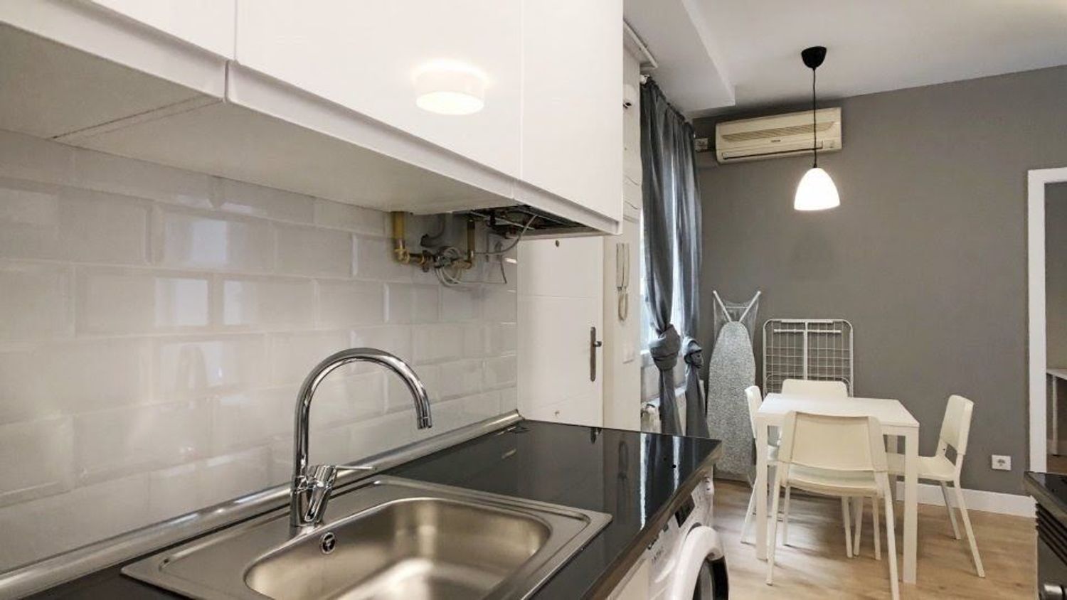 Piso en calle de José Miguel Gordoa, 3