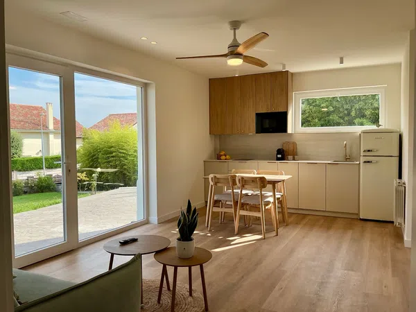 Chalet adosado en Calle Murillo, 11, Soto de la Marina, Soto de la Marina - Foto 1