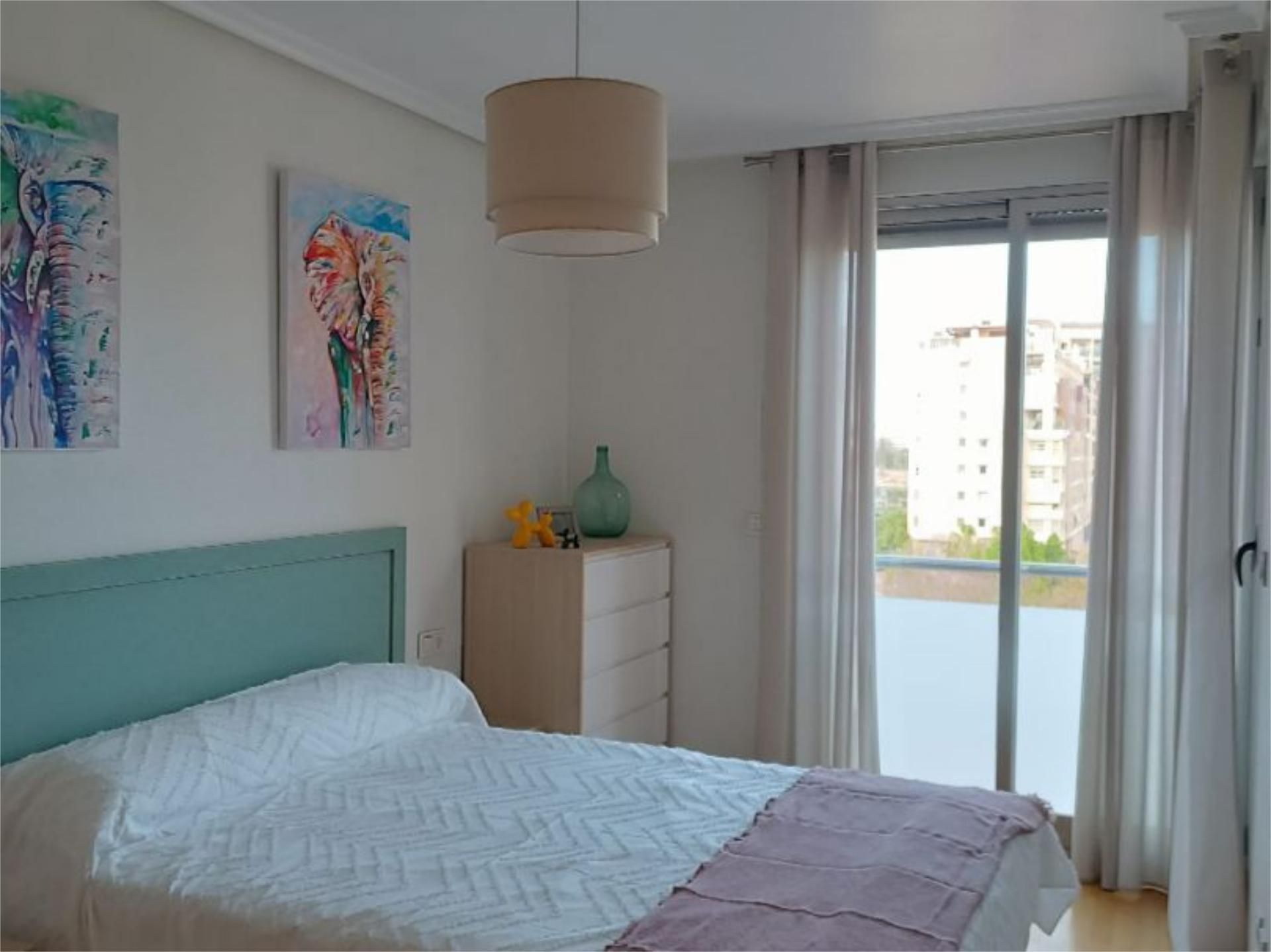 Piso en  Avenida Juan Pablo II 25 - Foto 16