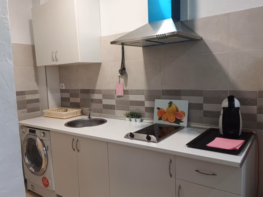 Estudio en  Calle Primitivo Pérez 3 - Foto 14