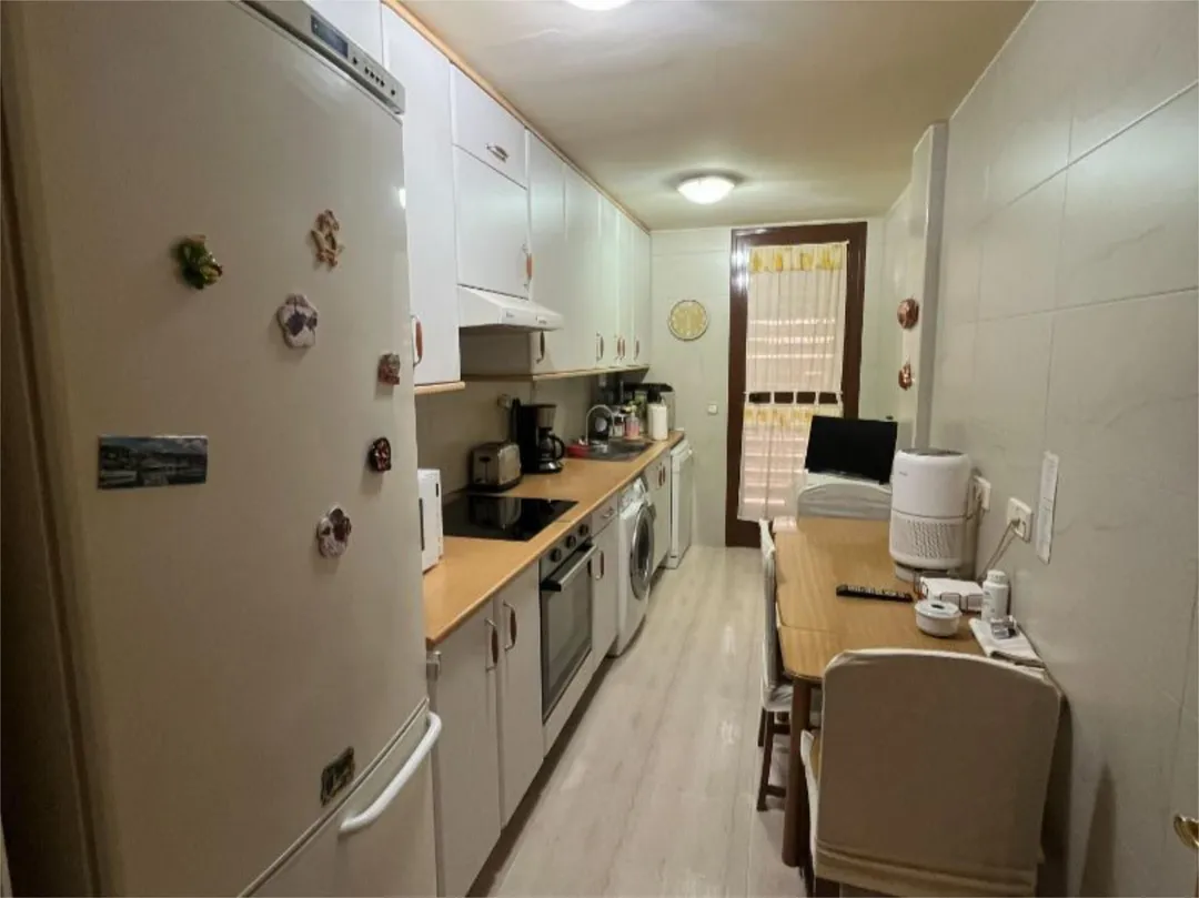 Piso en  Avenida Isaac Albéniz 3 - Foto 7