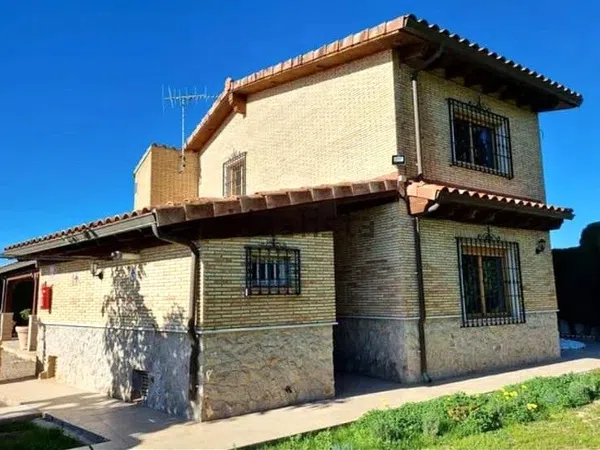 Casa o chalet independiente en Carretera Viver s/n, Zona Playa, Zona Playa - Foto 2