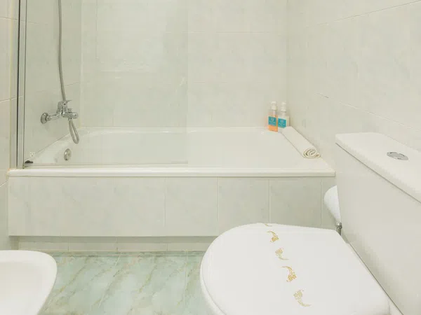 Piso en avenida Samil, 57 - Foto 12