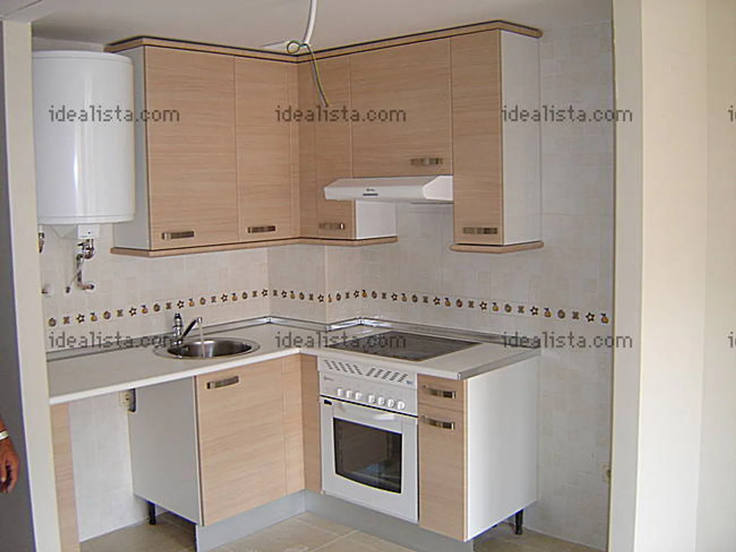 Estudio en avenida Pedro Diez, 36 - Foto 5