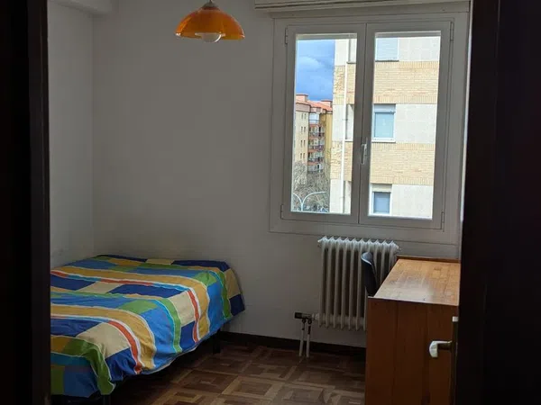 Piso en Calle Abejeras, 30, Iturrama, Iturrama - Foto 11