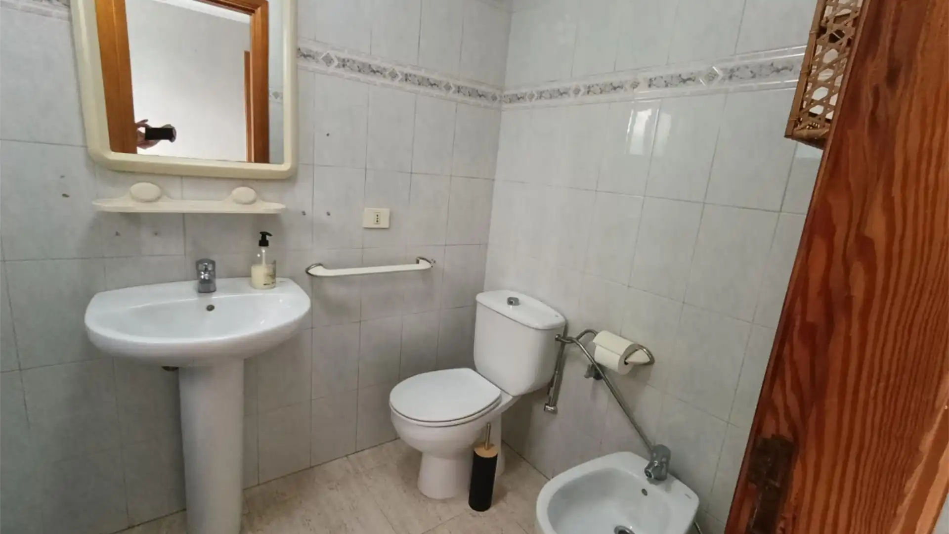 Piso en  Calle Doctor Fleming 12 - Foto 10