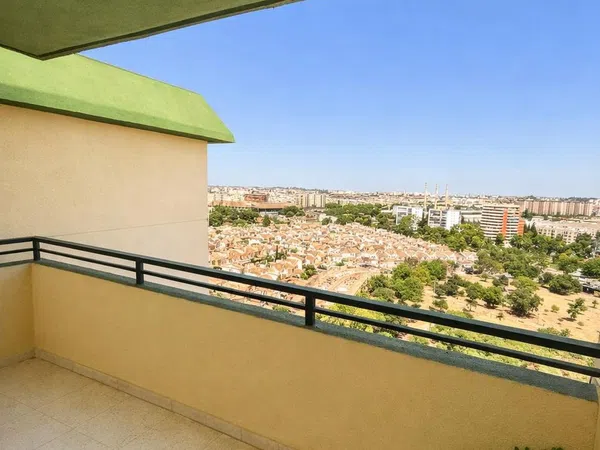Piso en Calle del Mar, 6, Parque Atlántico - Ronda este - Foto 21