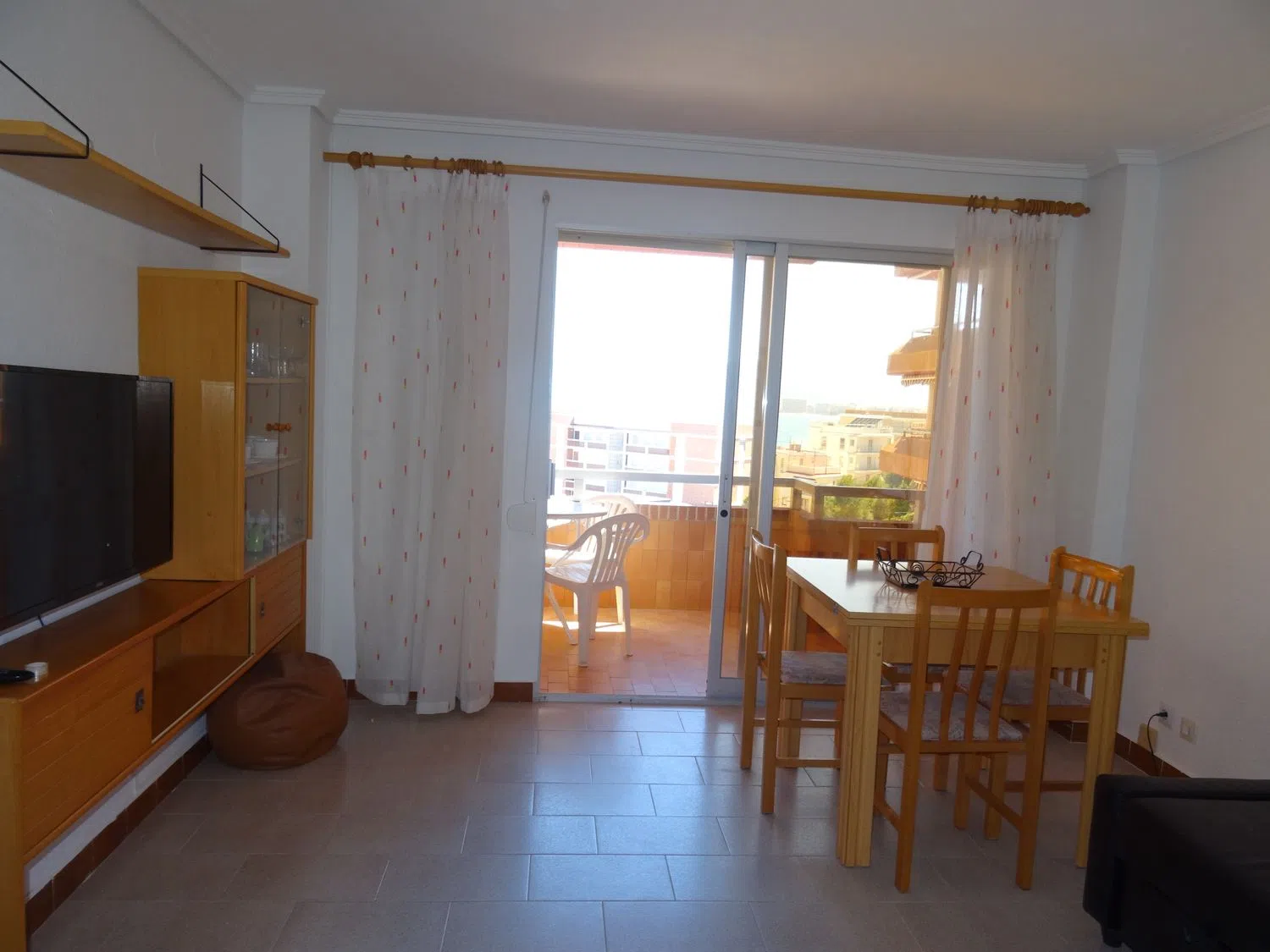 Piso en calle Sant Vicent Màrtir, 3 - Foto 3