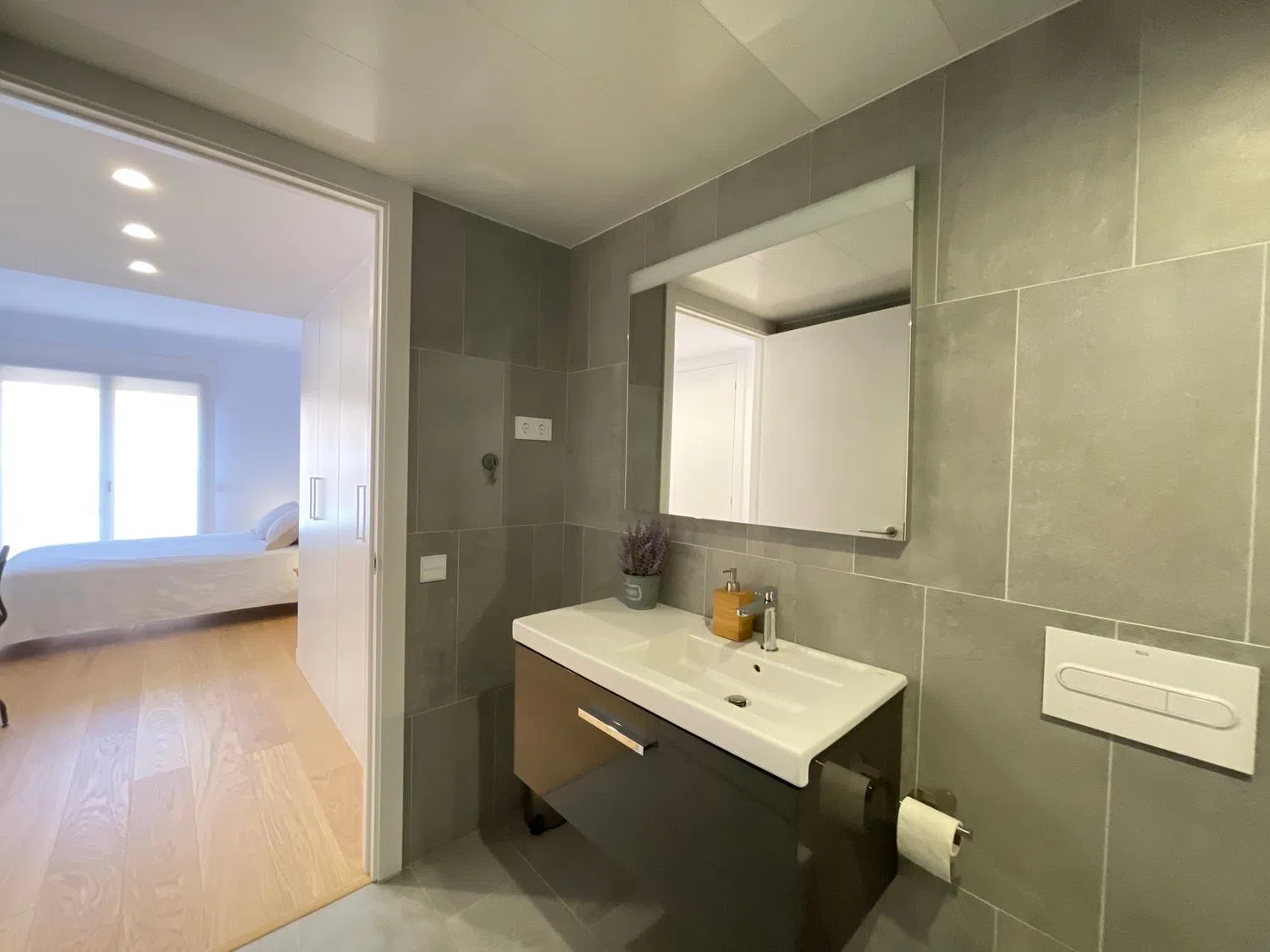 Piso en calle del Repartidor, 3 - Foto 14