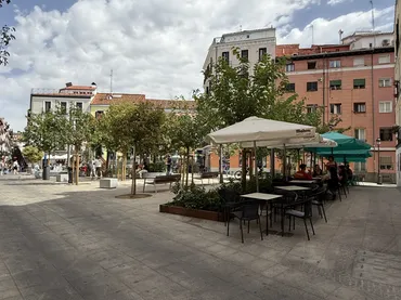 Apartamento en  Calle del Espíritu Santo 32 - Foto 22