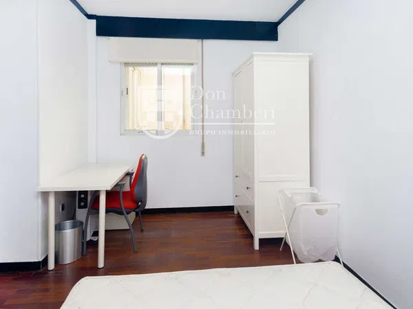 Dúplex en Calle de Joaquín María López, Gaztambide - Foto 25
