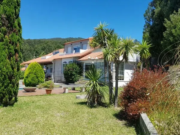 Casa o chalet independiente en Combarro - Foto 38