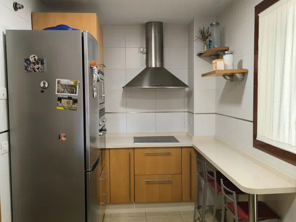 Piso en glorieta de Letonia, 1 - Foto 7