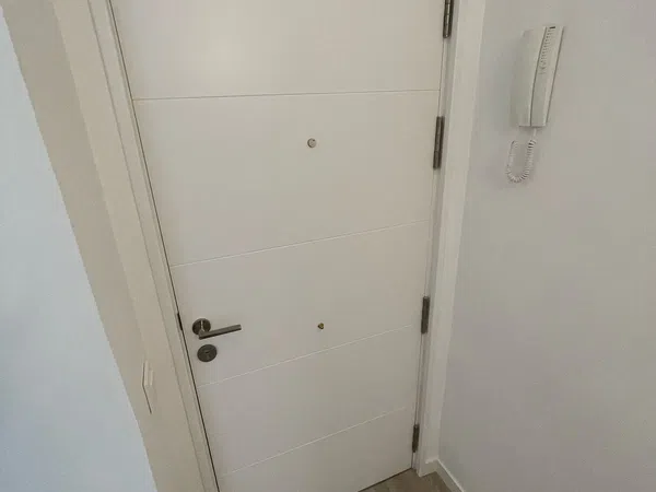 Piso en avenida Fuerzas Armadas, 11 - Foto 3