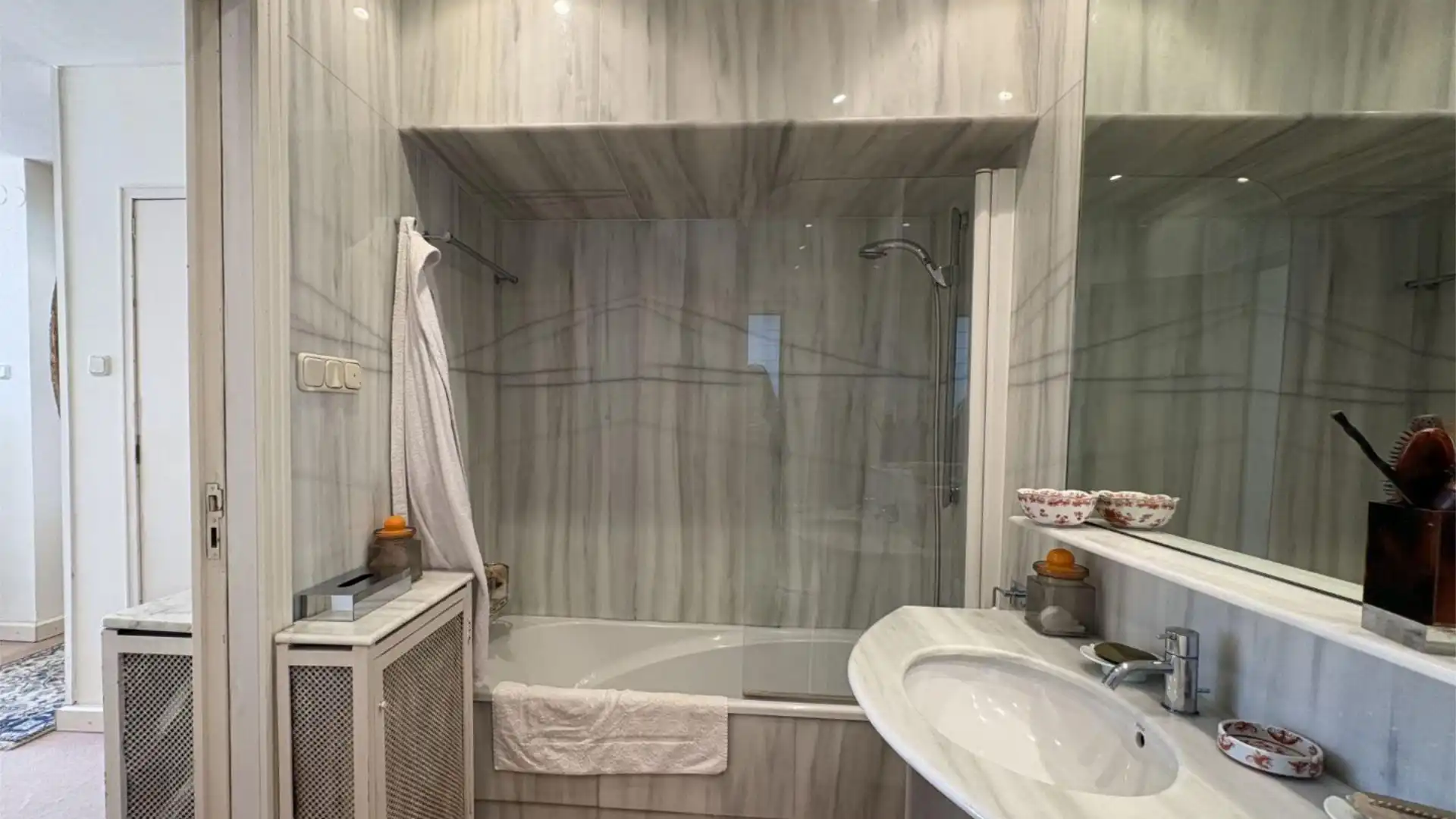 Piso en  Plaça de la Porta de la Mar 6 - 9 - Foto 17