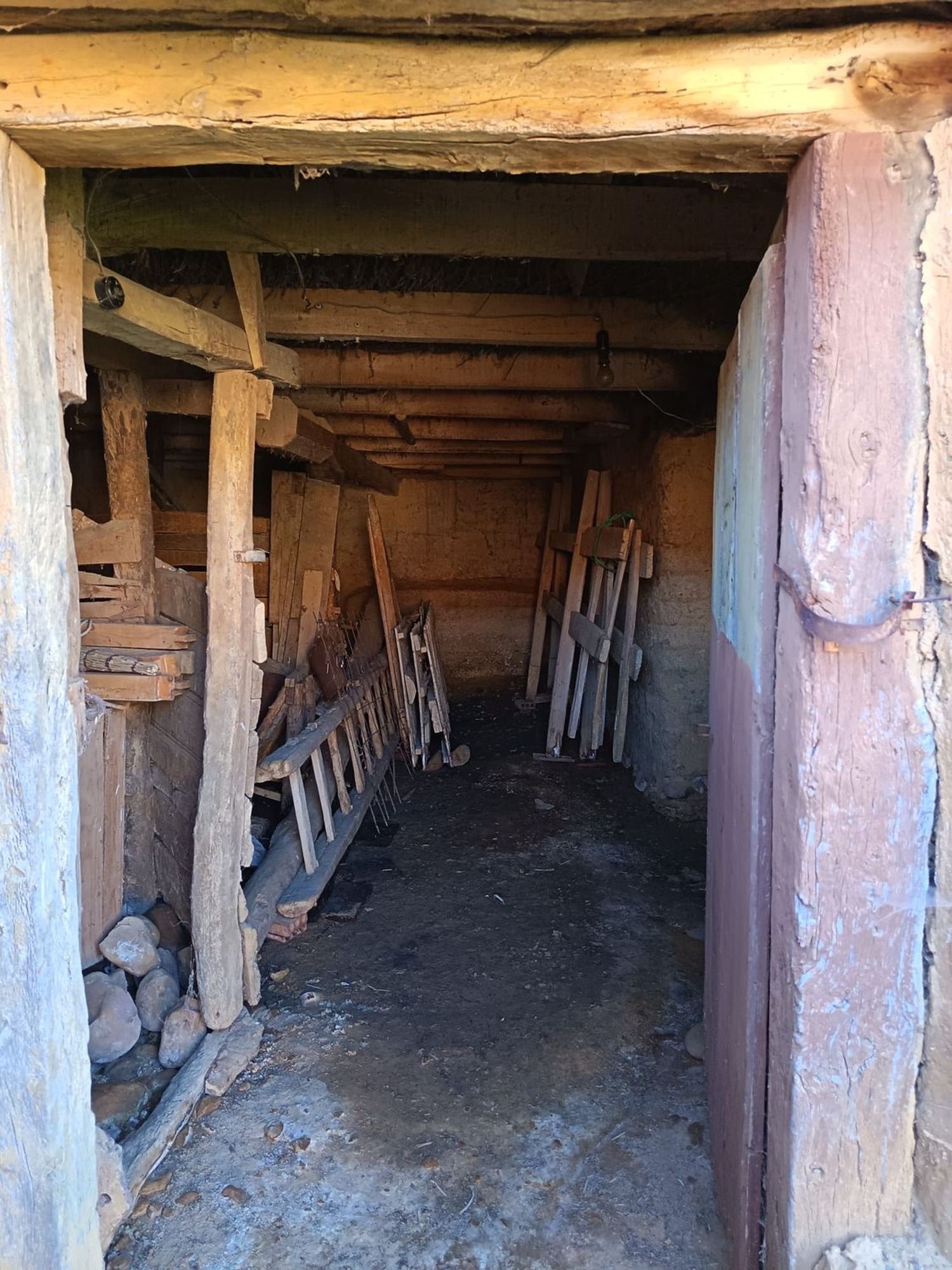 Casa de pueblo en Calle Arriba, 25 a - Foto 28