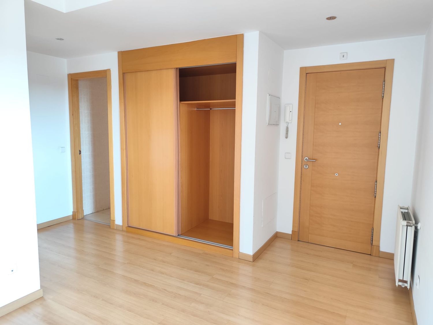 Ático en Urb. monteagudo Barrio Montecarmelo - Foto 9