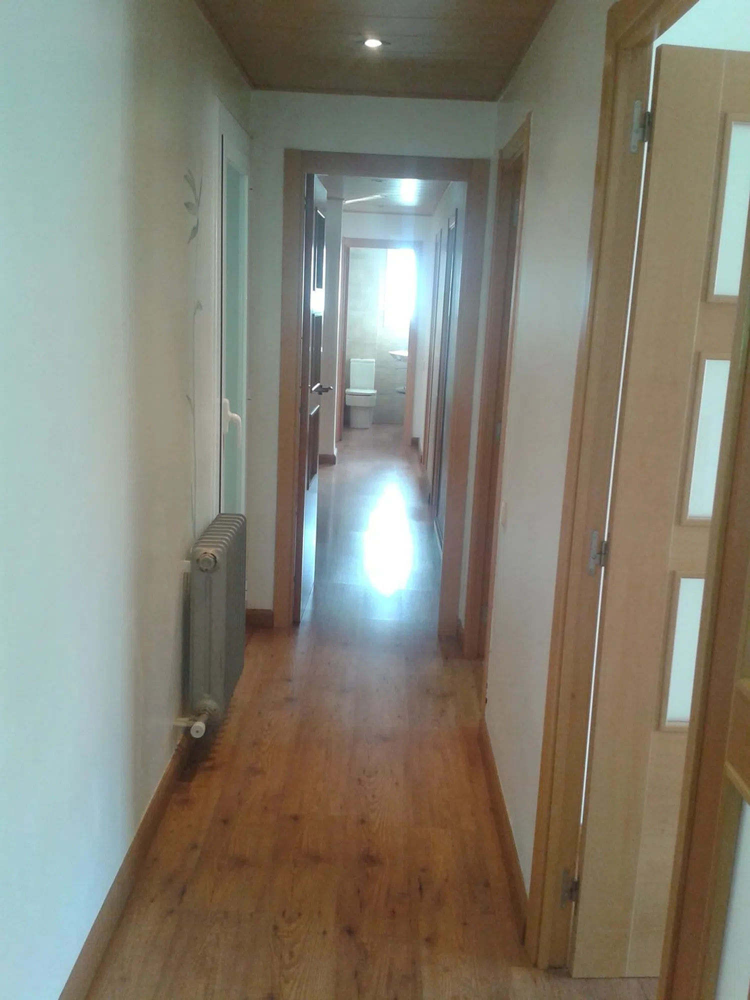 Piso en Urb. escuelas Barrio Escoles - Foto 12
