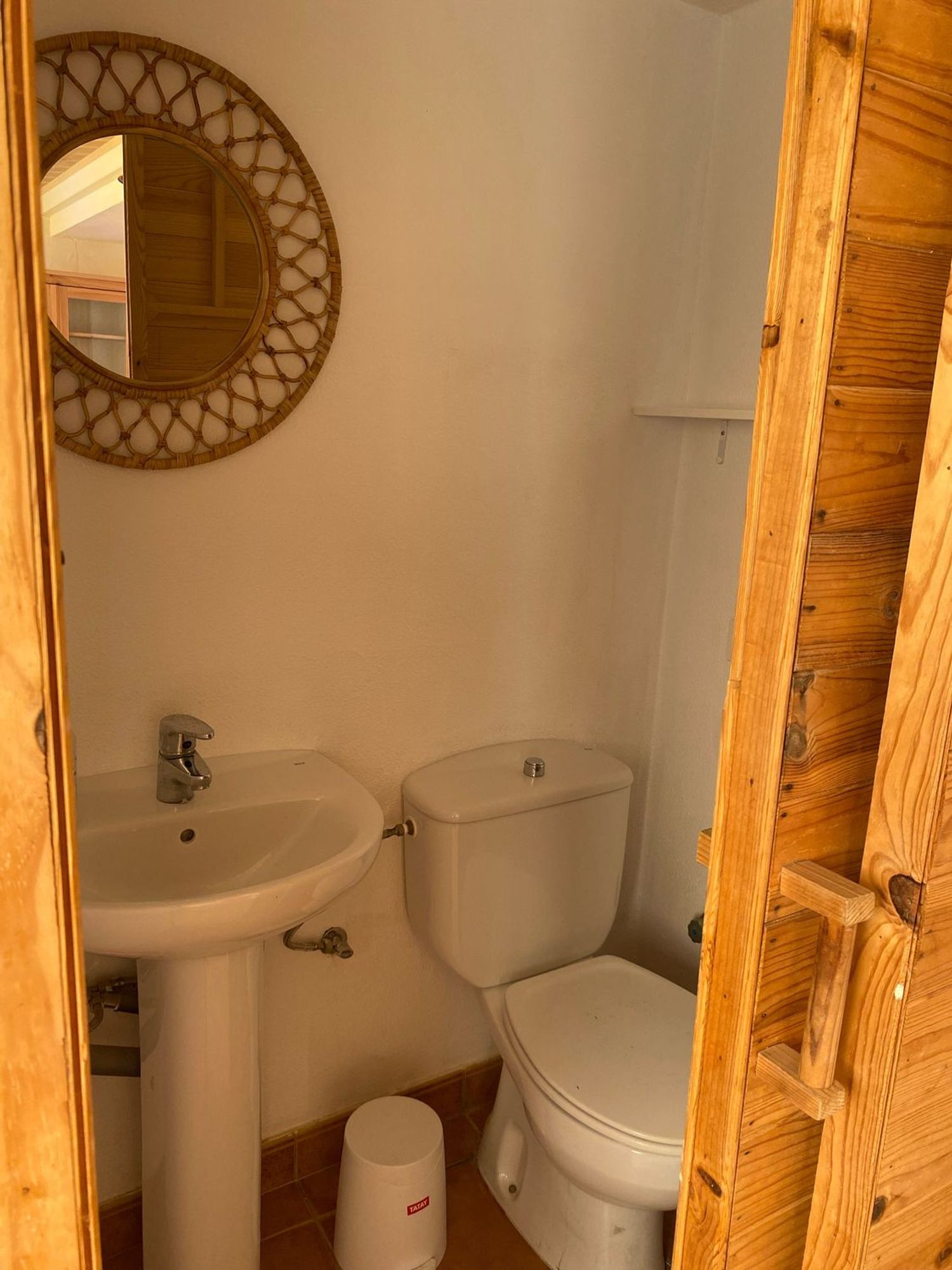 Chalet adosado en calle Teguise, 10 - Foto 21