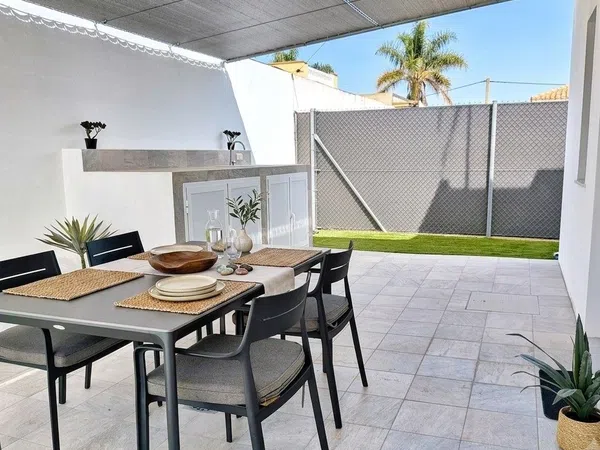 Casa o chalet independiente en Calle Corral de la Cuba, 42, La Laguna, La Laguna - Foto 2