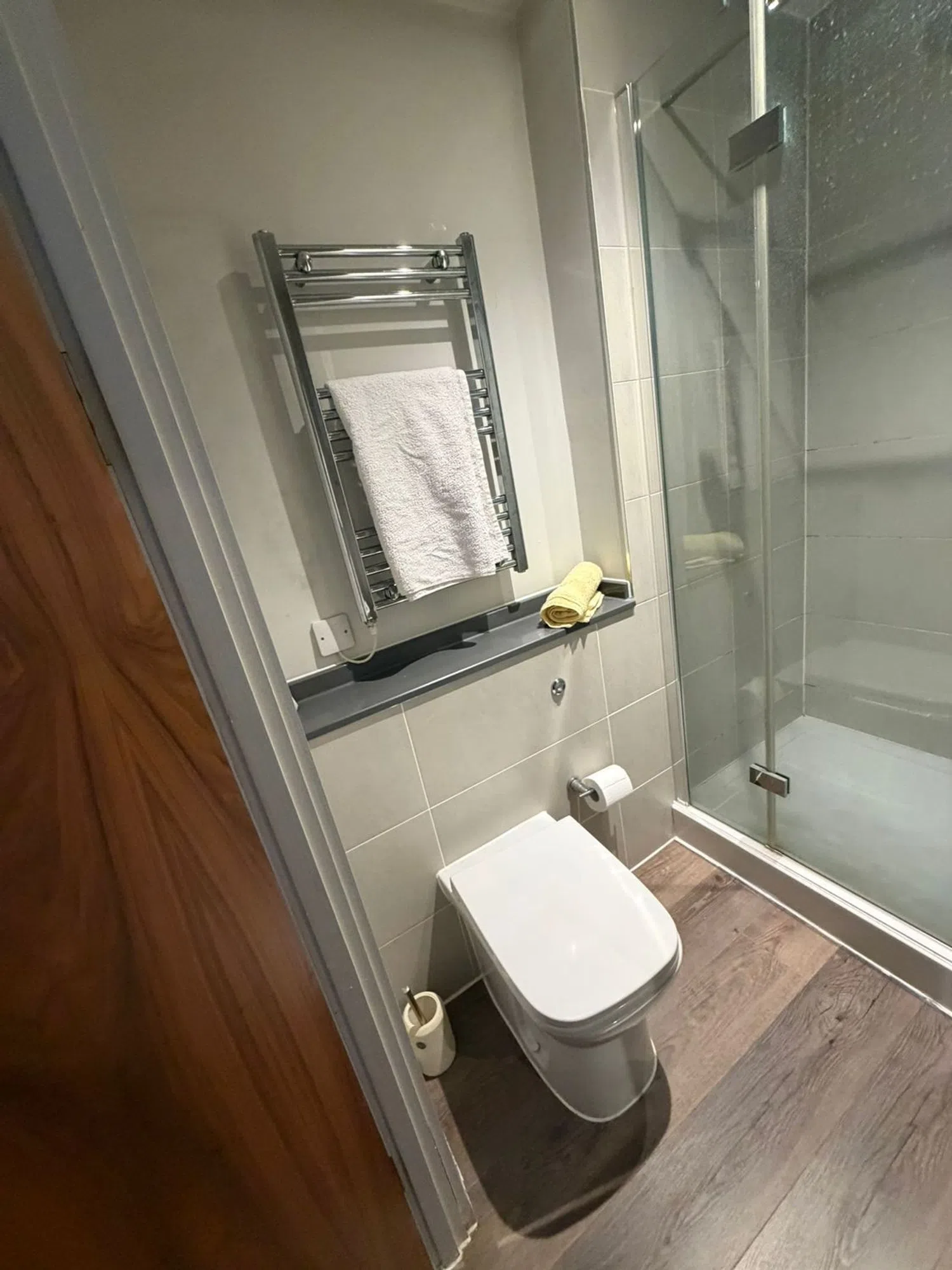 Piso en calle Sant Joan Bosco, 8 - Foto 21