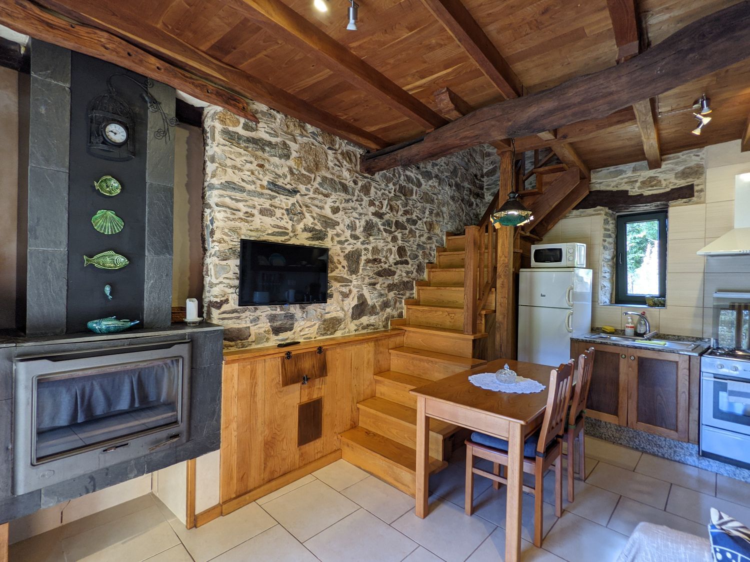 Casa rural en Gilfonxe, 6 - Foto 2