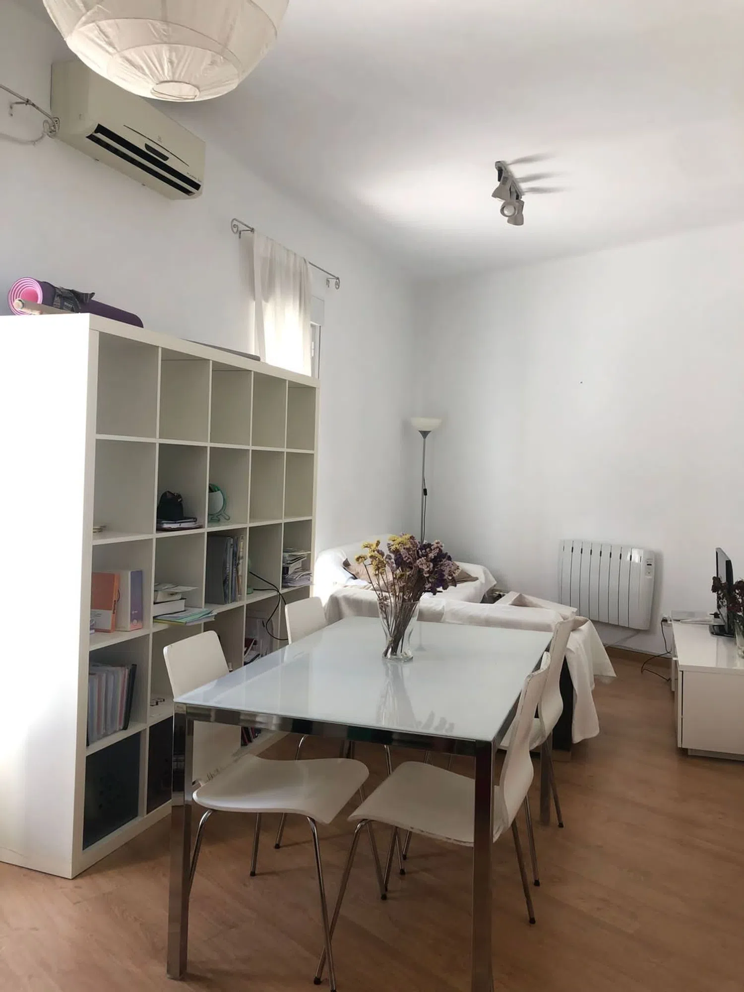 Piso en calle de Francisco Silvela, 67 - Foto 1