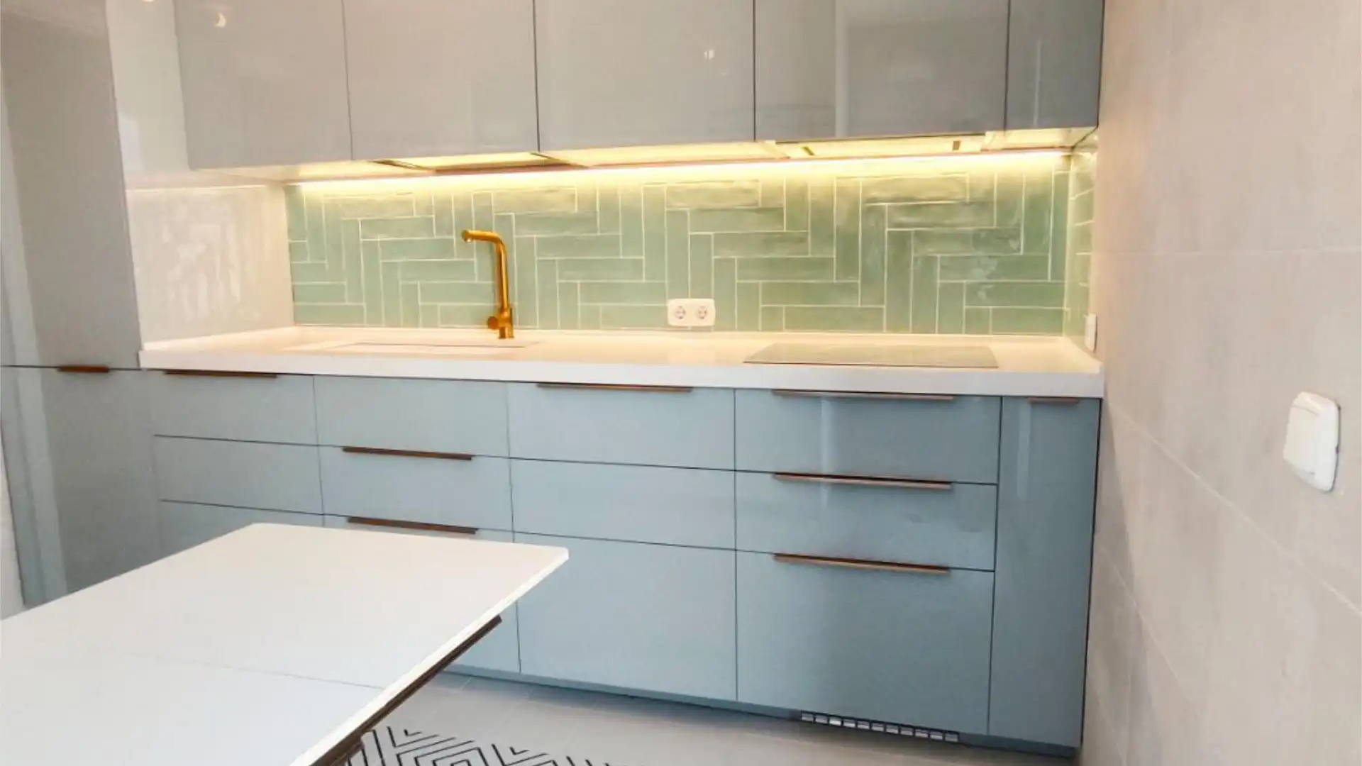 Piso en  Avenida de Dulcinea 25 - Foto 10