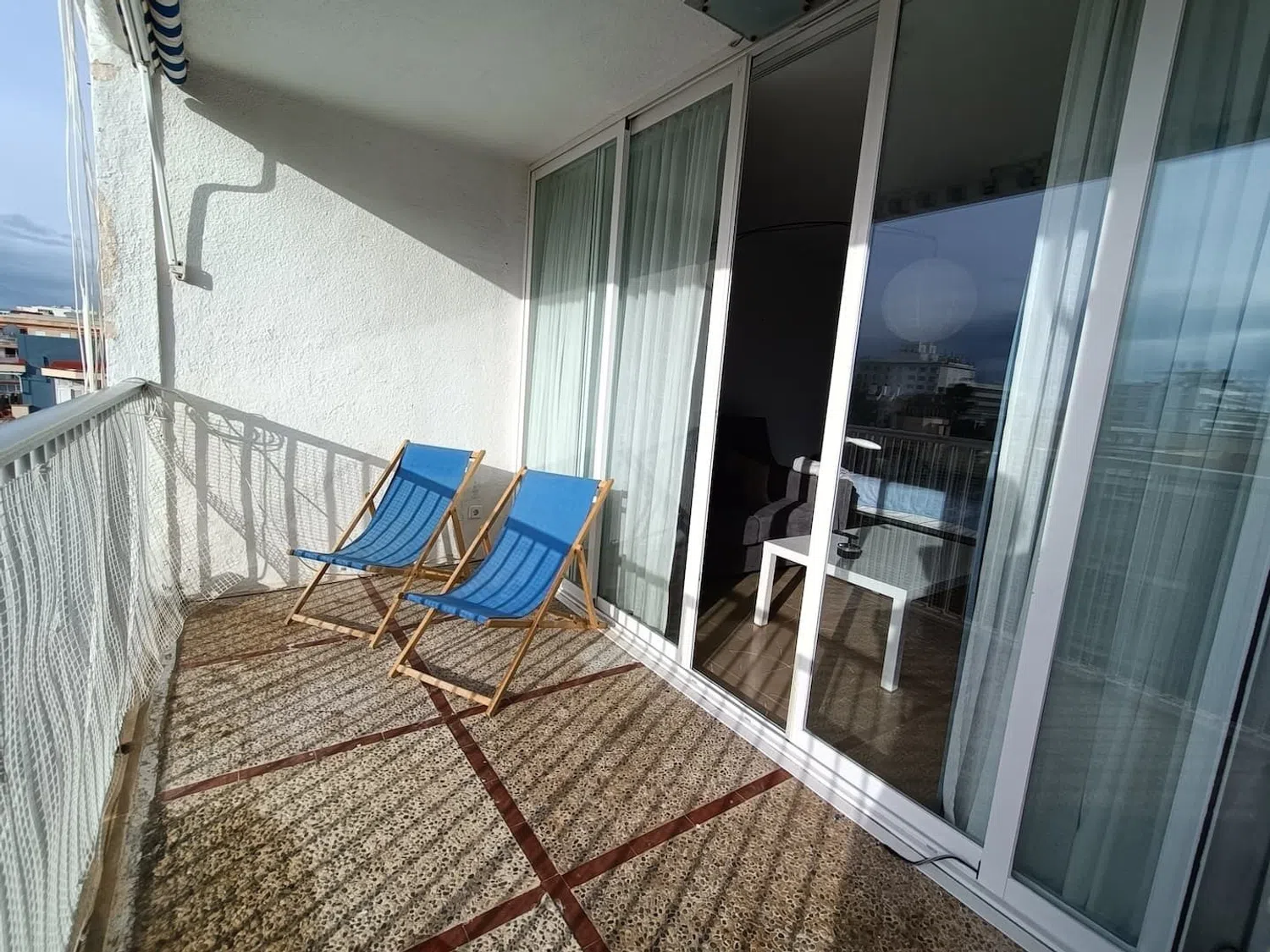 Estudio en calle de l'Anfós, 6 - Foto 6