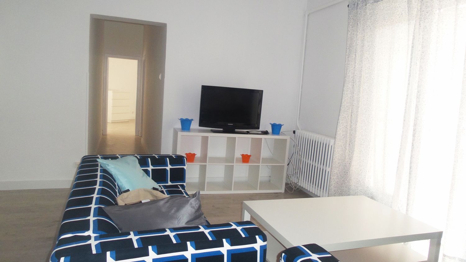 Piso en Calle Nicolás Salmerón, 27, Circular - Vadillos, Circular - Vadillos - Foto 3