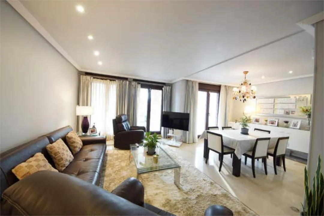 Apartamento en LA TORRE, LOS ARQUEROS, BENAHAVIS - Foto 3