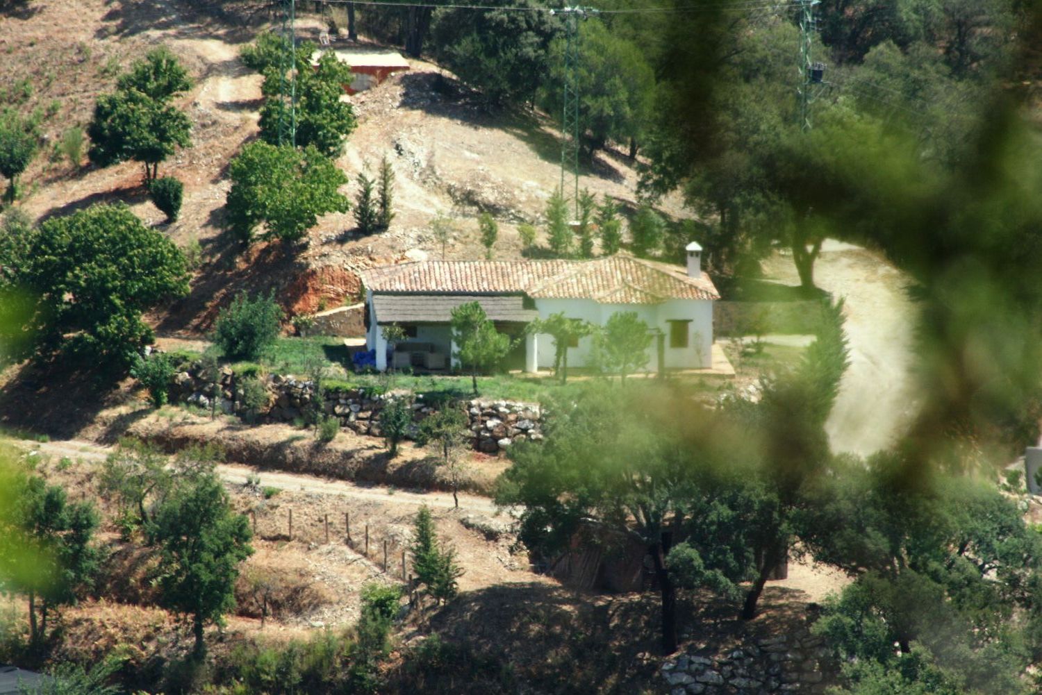 Finca rústica en Ma-8301 s/n - Foto 5