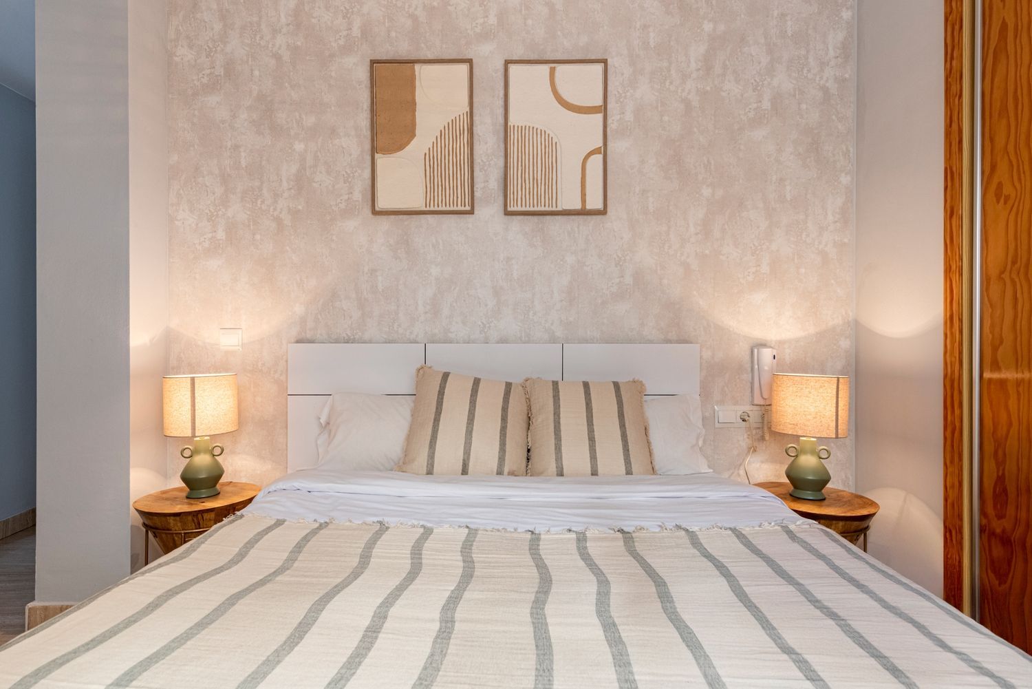 Piso en calle Ollerias, 55 - Foto 4