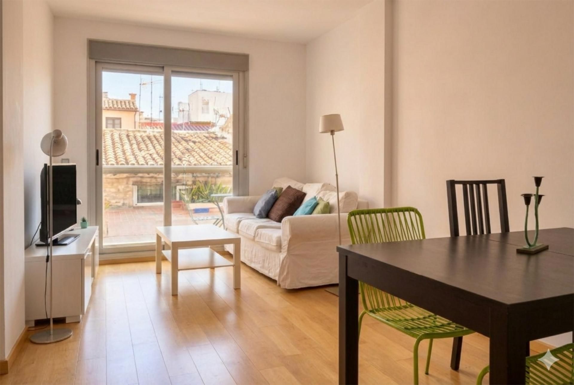 Piso en  Calle Sevilla 23 - Foto 2