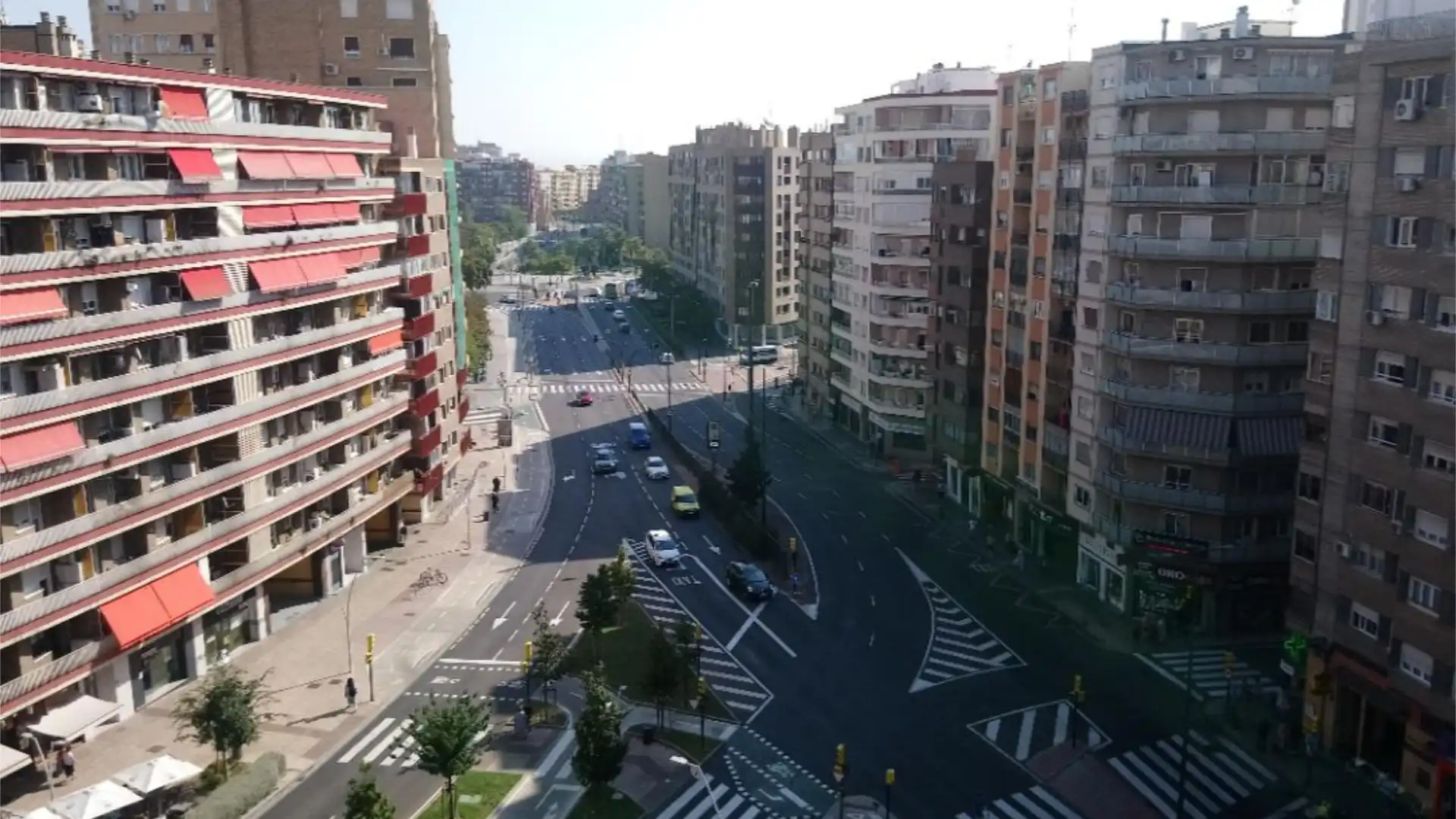 Piso en  Zaragoza Capital - Foto 19