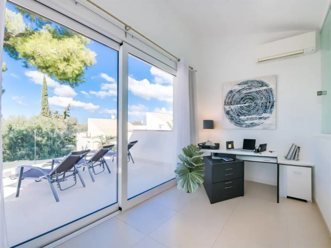 Chalet en  Carrer del Roure 177 - Foto 24