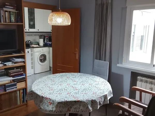 Piso en Urb. hábitat m7 Barrio Valderas - Los Castillos - Foto 12