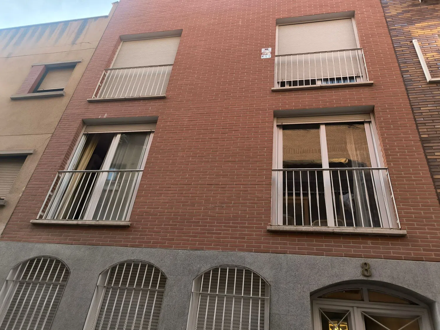 Estudio en paseo de la Dirección, 100 - Foto 24