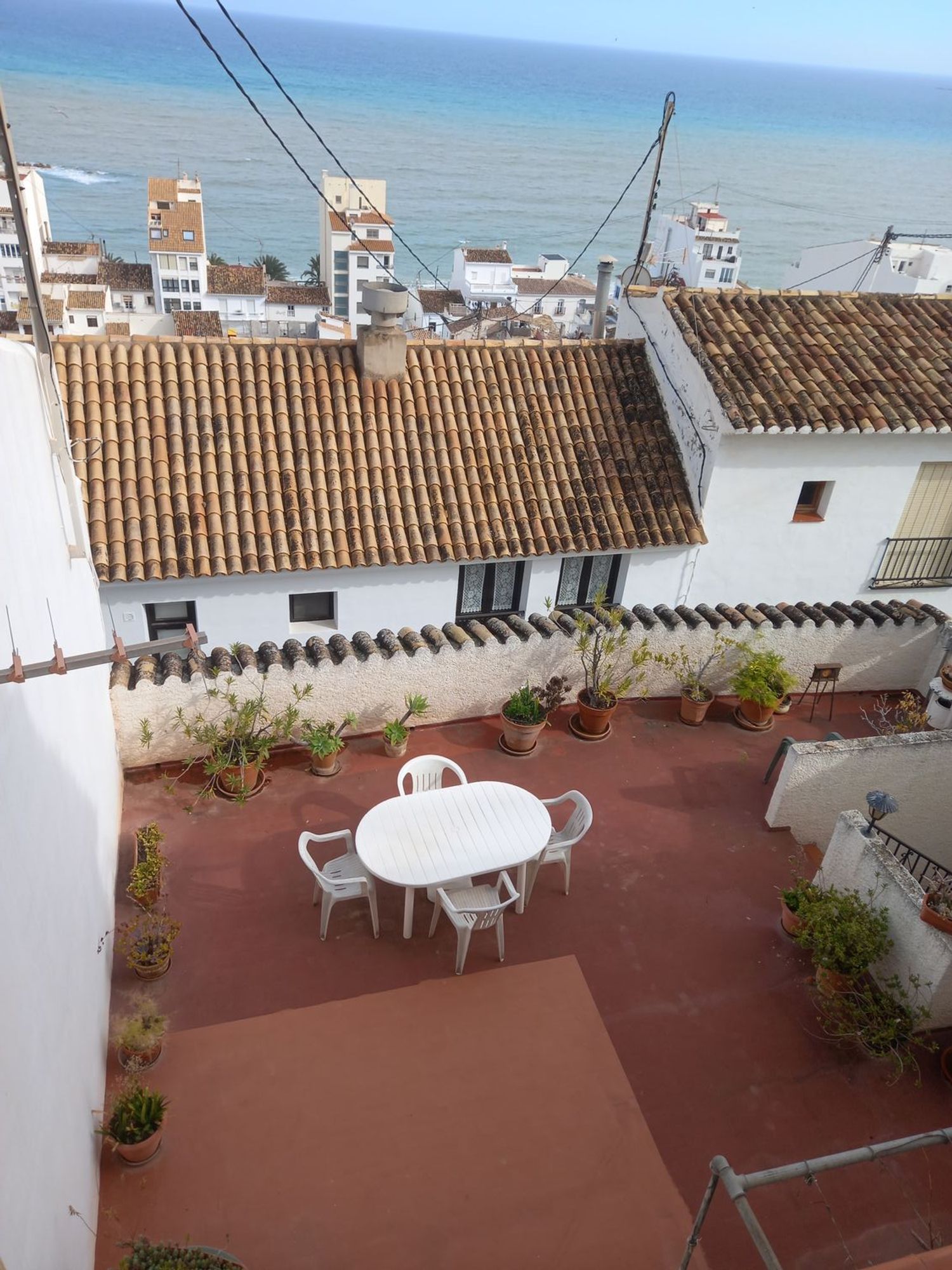Chalet adosado en Calle del Sol, 13 - Foto 13