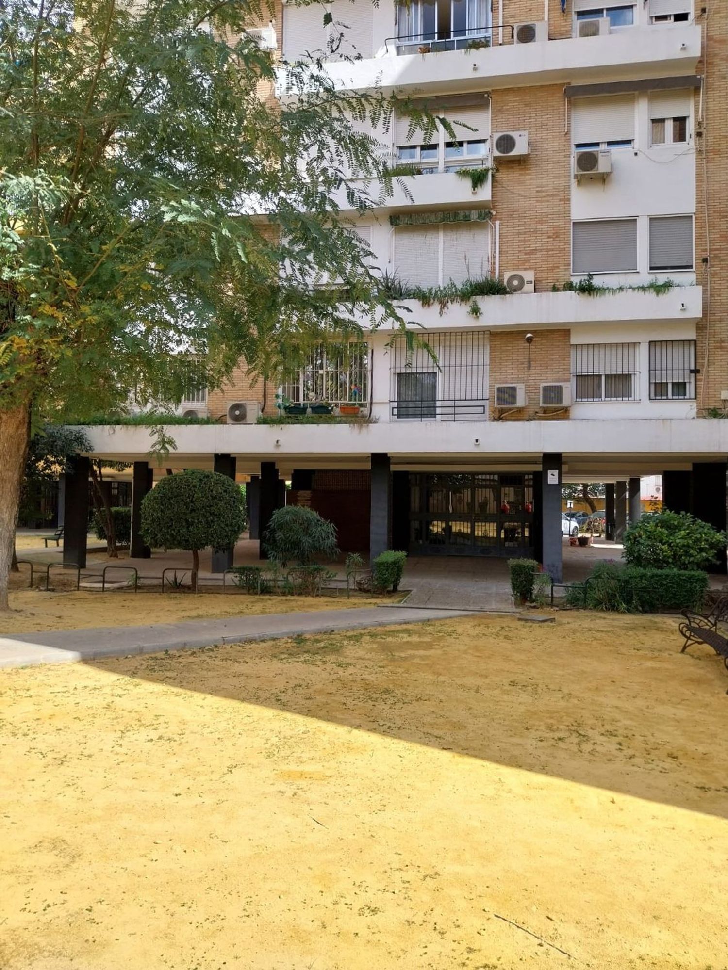 Piso en Avenida de la Cruz del Campo, 33 -b 3° C, Gran Plaza - Marqués de Pickman - Ciudad Jardín - Foto 12
