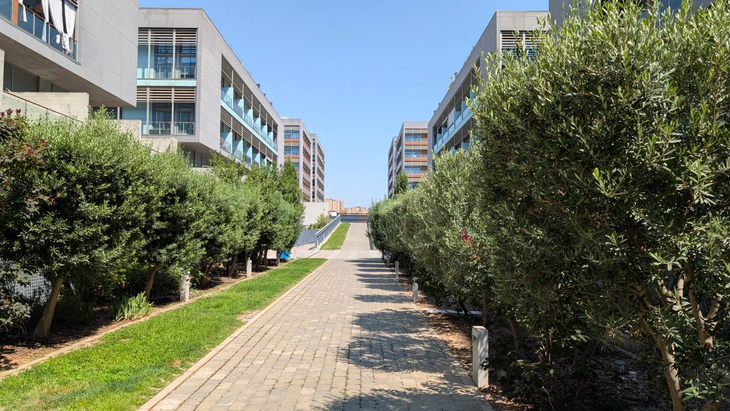 Dúplex en Calle de la Creu Roja, 1, Vara de Quart - Foto 30