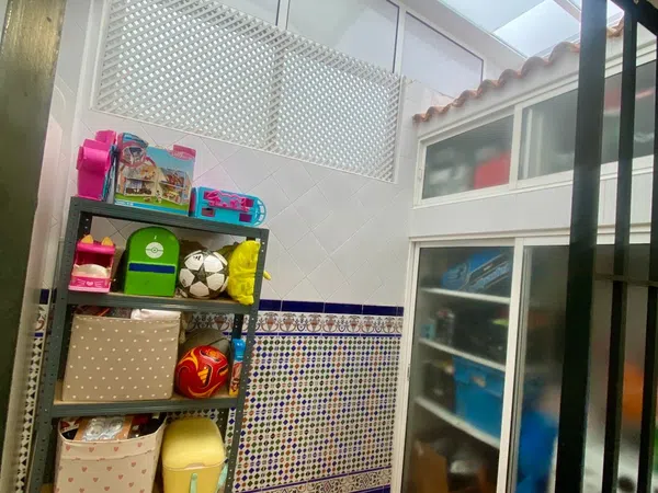 Chalet adosado en Calle Parque Alto, 33, Picadueñas - Foto 12