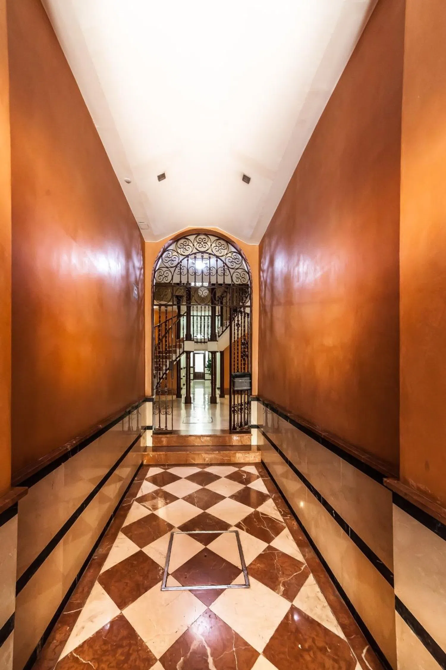 Ático en calle Jiménez Aranda, 6 - Foto 1