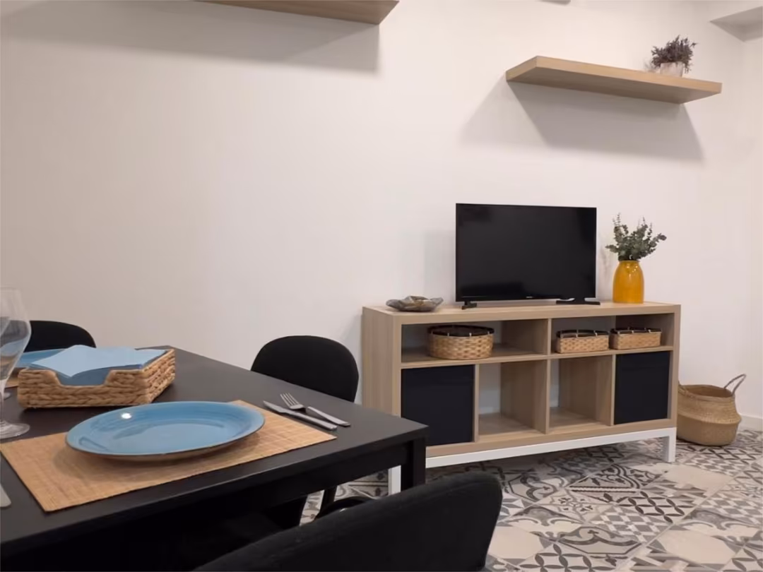 Piso en  Carrer de la Sagrada Família 60 - Foto 13