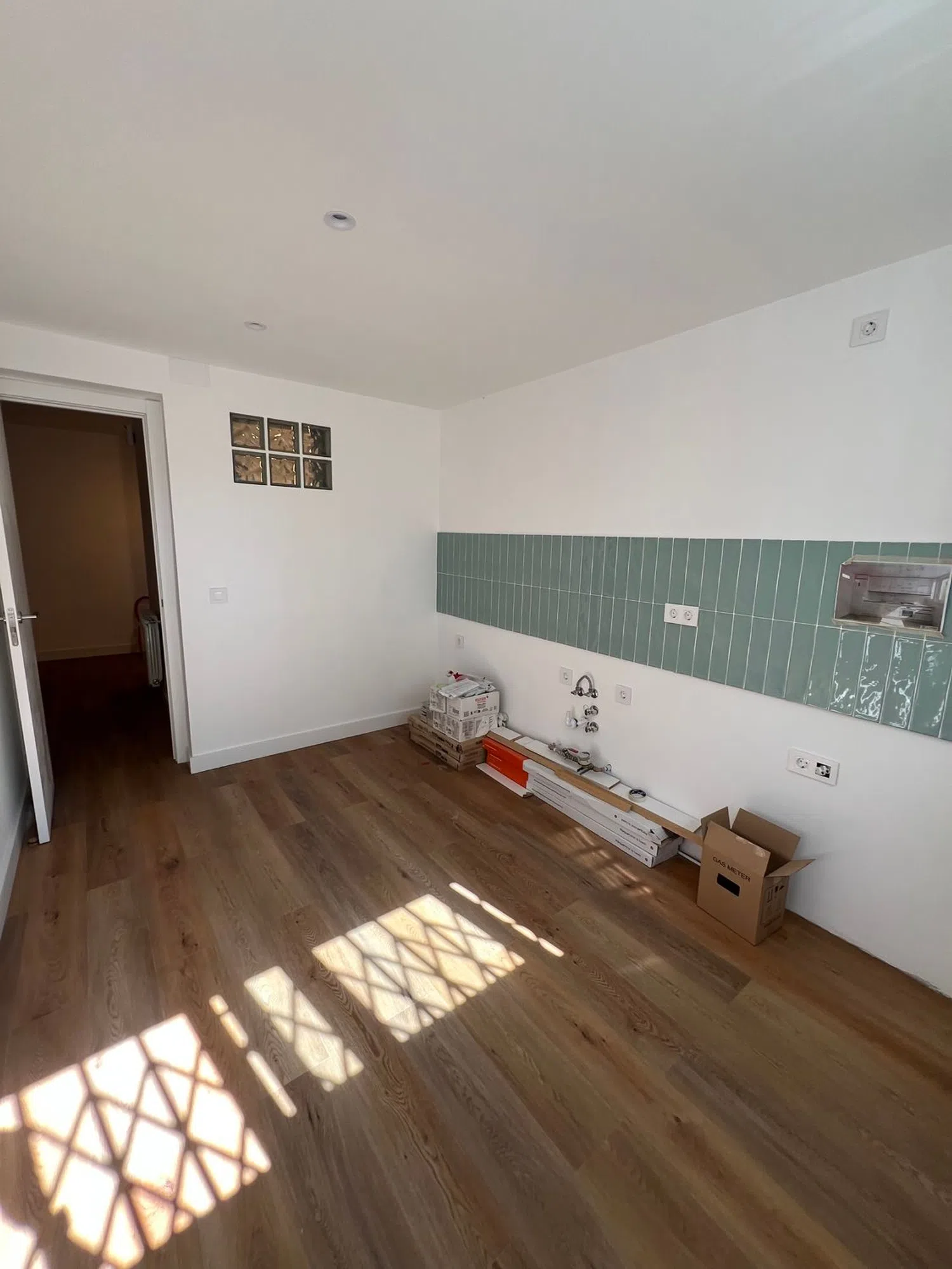 Piso - Foto 6