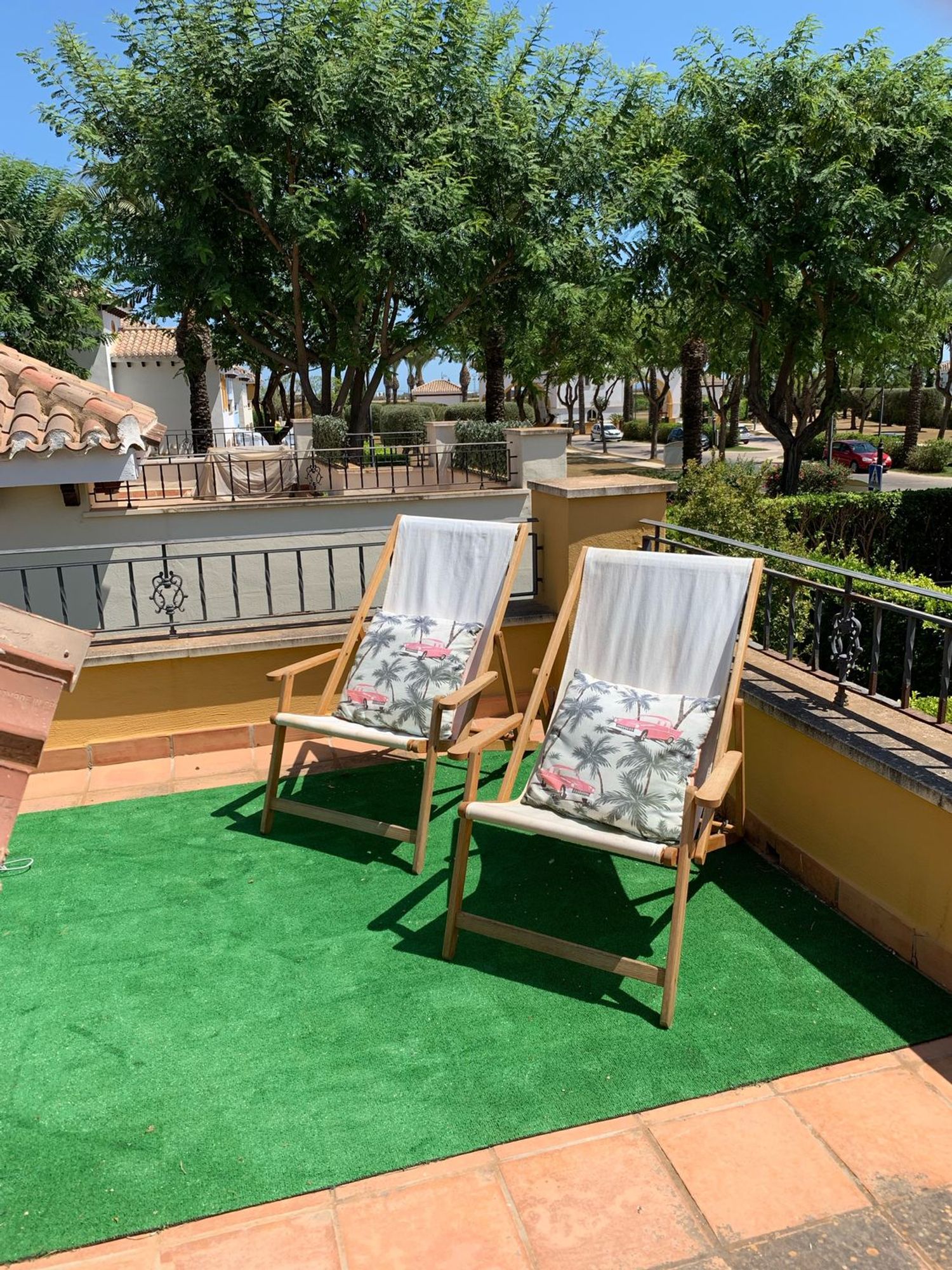 Casa o chalet independiente en Calle Jacaranda, 69, Mar Menor Golf Resort, Mar Menor Golf Resort - Foto 6