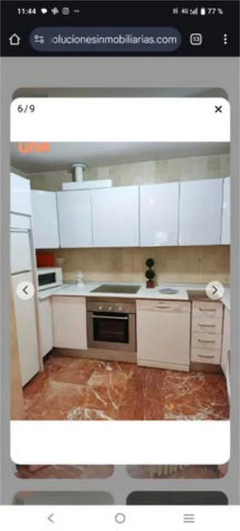 Piso en Centro - Foto 5