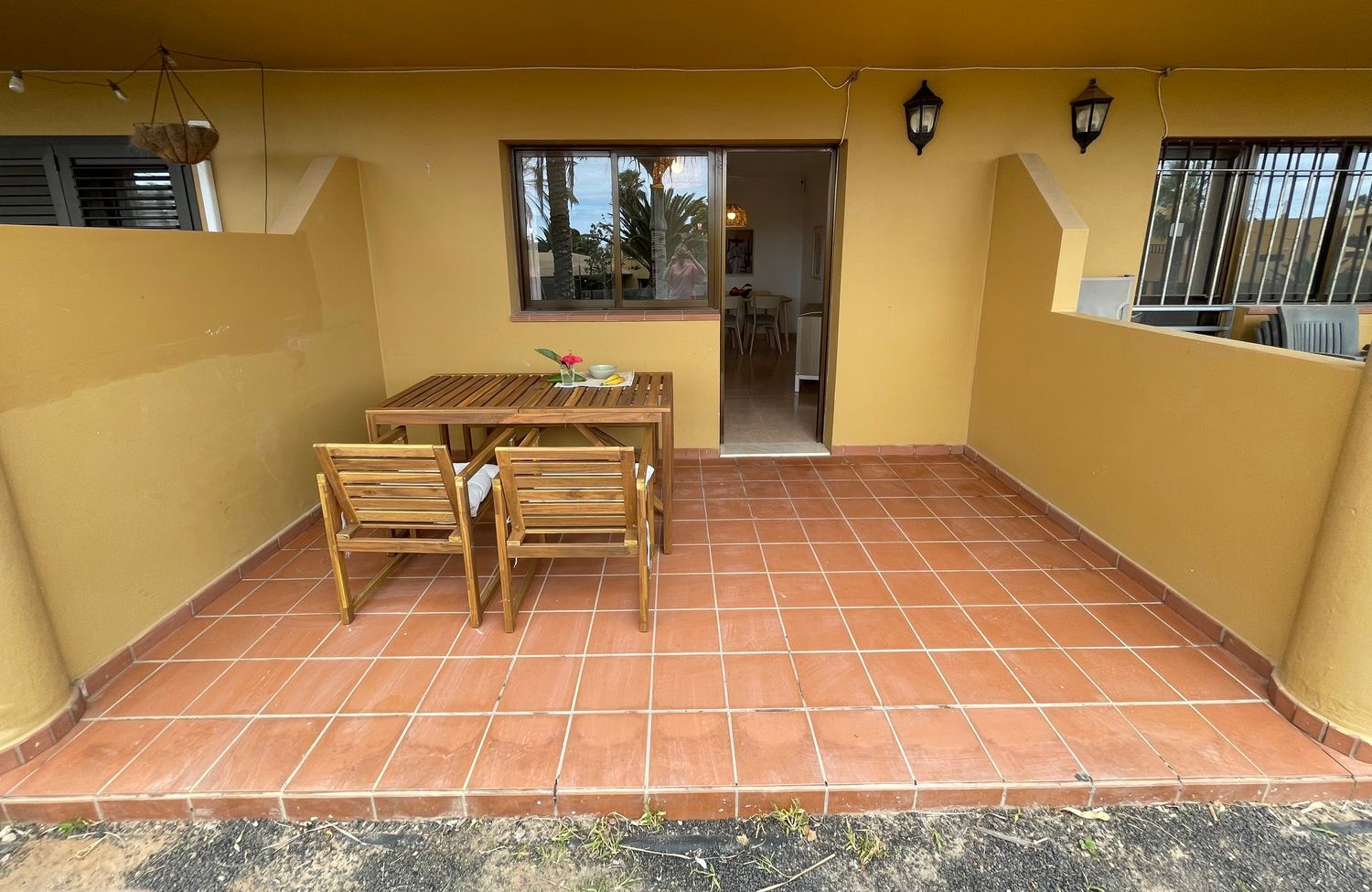 Estudio en Calle Pedro y Guy Vandaele, 19, Corralejo, La Oliva - Foto 12